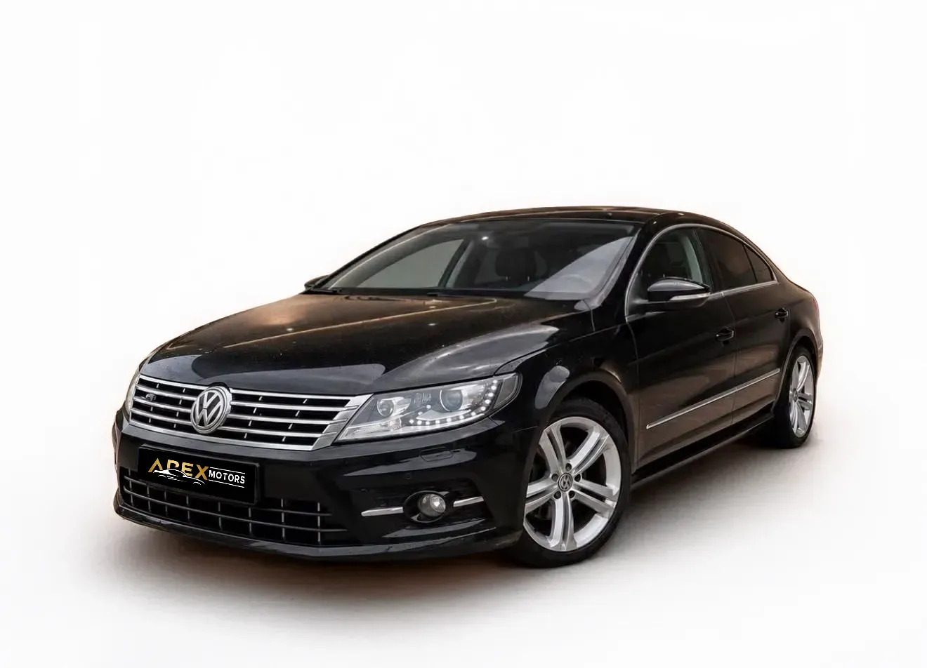 Volkswagen CC 2.0 TDI BMT 4MOTION DSG
